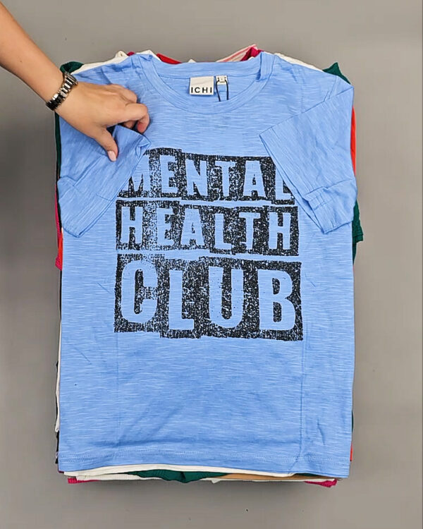 Фотография  987 - ICHI Summer mix 045#15 кг, ЛОТ СТ-9187 оптом в Кемерово и Кемеровской области