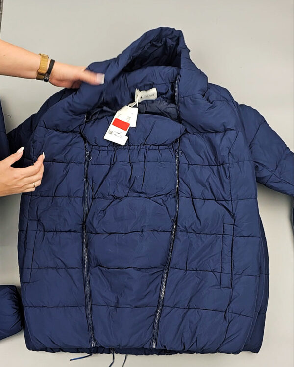 Фотография  271 - Верхняя одежда для беременных C&A 025#9,85 кг, ЛОТ СТ-9328 оптом в Кемерово и Кемеровской области