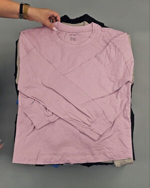 Фотография  348 - LIDL Winter mix 114#15 кг, ЛОТ №9134 оптом в Кемерово и Кемеровской области