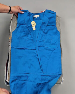 Фотография  693 - Платья Корея Summer 085#7 кг, ЛОТ СТ-9208 оптом в Кемерово и Кемеровской области