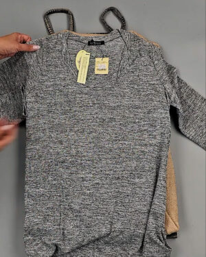 Фотография  577 - Платья Корея Winter 085#4,6 кг, ЛОТ СТ-9228 оптом в Кемерово и Кемеровской области