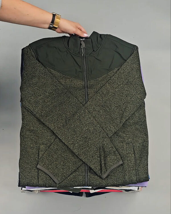 Фотография  328 - LIDL Winter mix 114#15 кг, ЛОТ №9137 оптом в Кемерово и Кемеровской области