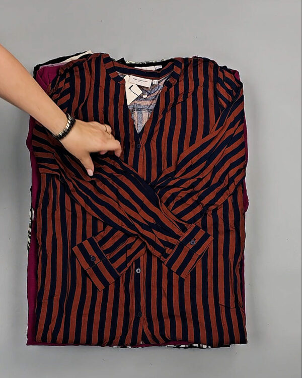 Фотография  291 - CARMACOMA mix 075#25 шт, ЛОТ СТ-9305 оптом в Кемерово и Кемеровской области