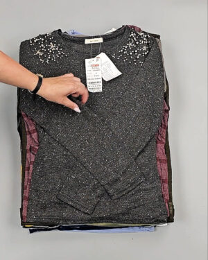 Фотография  134 - Тонковки Корея 085#5 кг, ЛОТ СТ-9213 оптом в Кемерово и Кемеровской области