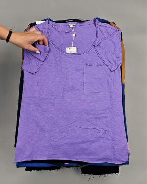 Фотография  211 - OVS Summer м/ж mix#15 кг, ЛОТ СТ-9164 оптом в Кемерово и Кемеровской области