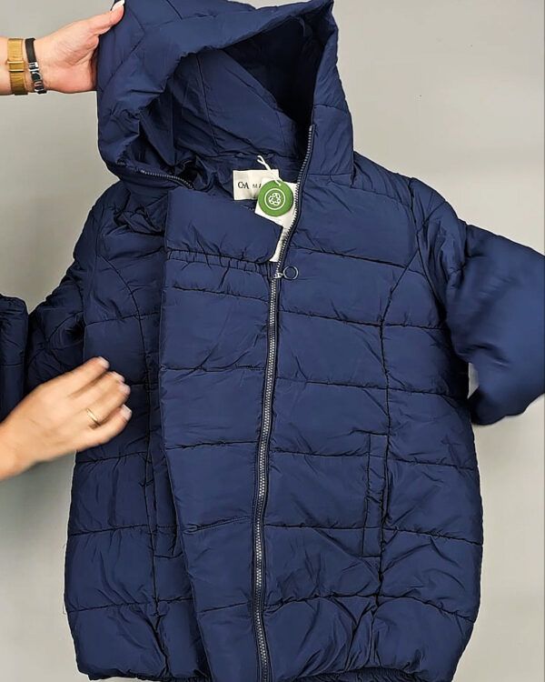 Фотография  415 - Верхняя одежда для беременных C&A 025#8,45 кг, ЛОТ СТ-9325 оптом в Кемерово и Кемеровской области