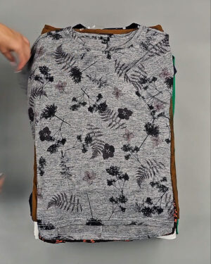 Фотография  629 - OVS Summer м/ж mix#15 кг, ЛОТ СТ-9163 оптом в Кемерово и Кемеровской области