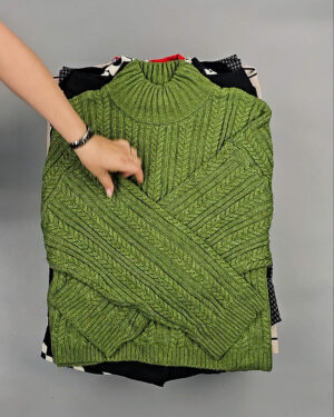 Фотография  520 - ICHI mix 075#15 кг, ЛОТ СТ-9204 оптом в Кемерово и Кемеровской области