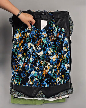 Фотография  507 - СТОК mix Women 075#11 кг оптом в Кемерово и Кемеровской области