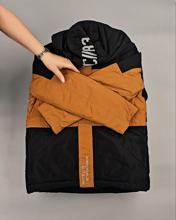 Фотография  529 - Верхняя одежда СТОК дети 065#10 кг, ЛОТ СТ-9340 оптом в Кемерово и Кемеровской области