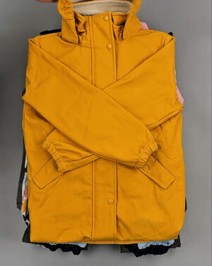 Фотография  942 - Верхняя одежда TCM kids 074#7 кг оптом в Кемерово и Кемеровской области