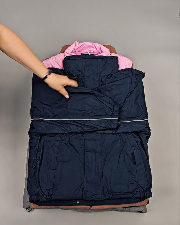 Фотография  115 - Верхняя одежда СТОК дети 065#10 кг, ЛОТ СТ-9341 оптом в Кемерово и Кемеровской области