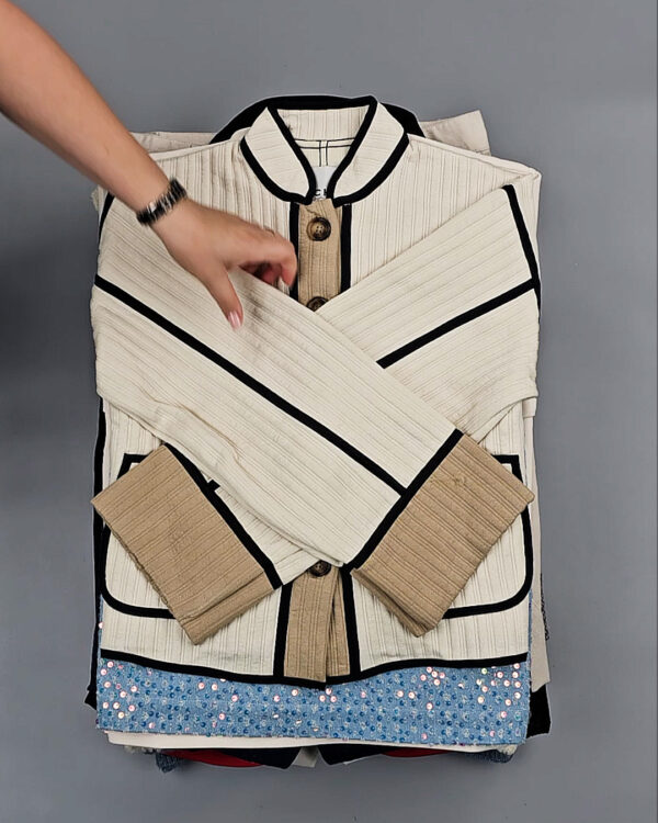 Фотография  579 - ICHI mix 075#14,75 кг, ЛОТ СТ-9202 оптом в Кемерово и Кемеровской области