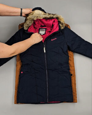 Фотография  448 - Верхняя одежда СТОК дети 065#10 кг, ЛОТ СТ-9342 оптом в Кемерово и Кемеровской области