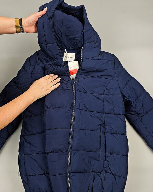 Фотография  446 - Верхняя одежда для беременных C&A 025#8,45 кг, ЛОТ СТ-9325 оптом в Кемерово и Кемеровской области