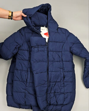 Фотография  524 - Верхняя одежда для беременных C&A 025#9,65 кг, ЛОТ СТ-9326 оптом в Кемерово и Кемеровской области