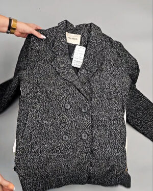 Фотография  946 - Верхняя одежда Корея 085#15 кг, ЛОТ № СТ-9245 оптом в Кемерово и Кемеровской области