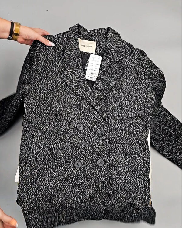 Фотография  621 - Верхняя одежда Корея 085#15 кг, ЛОТ № СТ-9245 оптом в Кемерово и Кемеровской области