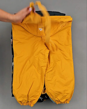 Фотография  626 - Верхняя одежда TCM kids зима 104#5 кг, ЛОТ СТ-9334 оптом в Кемерово и Кемеровской области