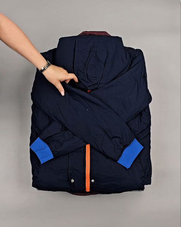 Фотография  907 - Верхняя одежда СТОК дети 065#10 кг, ЛОТ СТ-9340 оптом в Кемерово и Кемеровской области