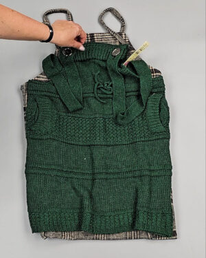 Фотография  744 - Платья Корея Winter 085#4,6 кг, ЛОТ СТ-9228 оптом в Кемерово и Кемеровской области