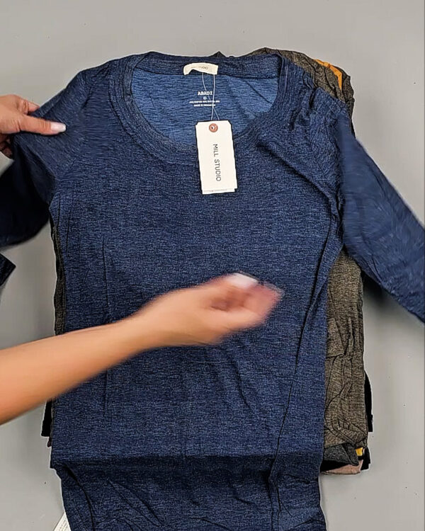 Фотография  578 - Тонковки Корея 085#5 кг, ЛОТ СТ-9214 оптом в Кемерово и Кемеровской области