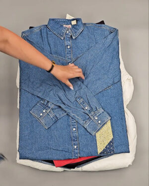 Фотография  983 - Levis mix SW 03#10 кг, ЛОТ СТ-9168 оптом в Кемерово и Кемеровской области