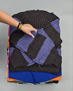 Фотография  636 - JACK JONES Women mix 075 #15 кг оптом в Кемерово и Кемеровской области