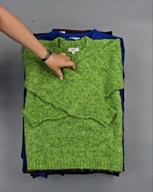 Фотография  463 - B.YOUNG Winter mix 104#15 кг, ЛОТ СТ-9195 оптом в Кемерово и Кемеровской области