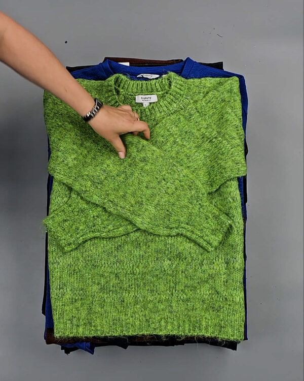 Фотография  465 - B.YOUNG Winter mix 104#15 кг, ЛОТ СТ-9195 оптом в Кемерово и Кемеровской области