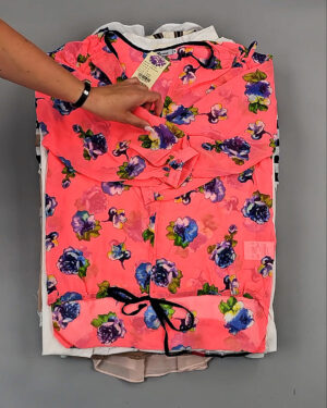 Фотография  350 - Блузки Корея 085#5 кг, ЛОТ СТ-9217 оптом в Кемерово и Кемеровской области