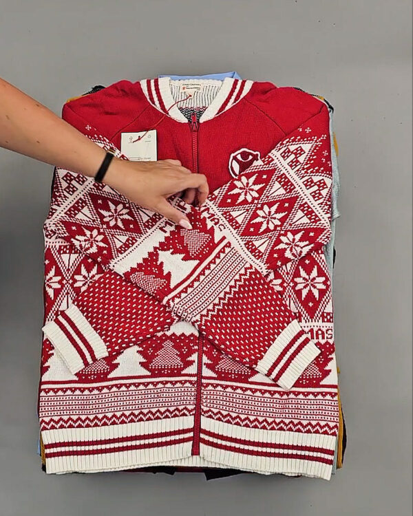 Фотография  278 - OVS Winter м/ж mix#15 кг оптом в Кемерово и Кемеровской области