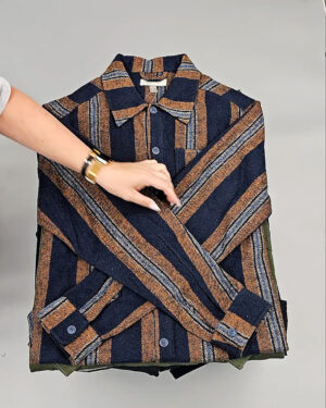 Фотография  287 - Мужской зимний микс Blend He, 20 кг оптом в Кемерово и Кемеровской области