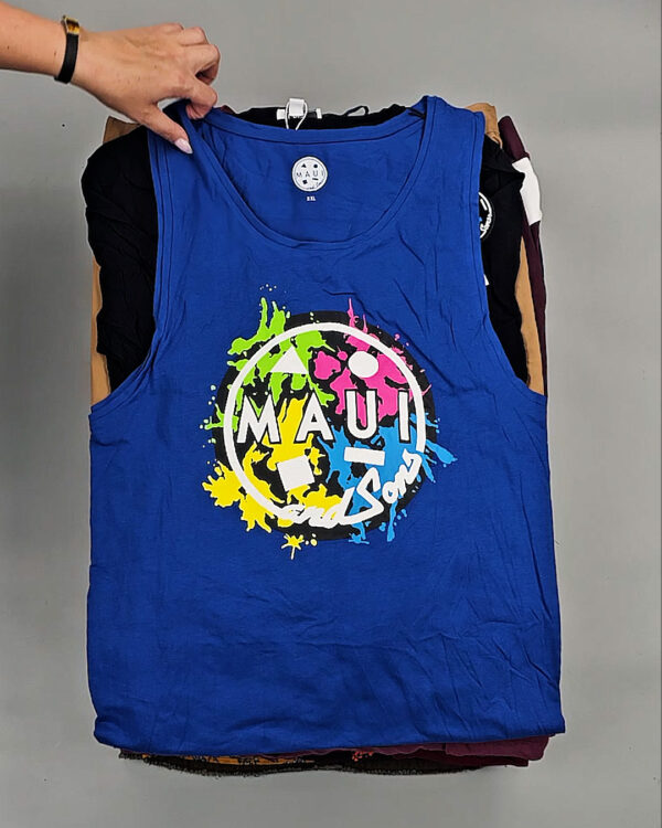 Фотография  209 - OVS Summer м/ж mix#15 кг, ЛОТ СТ-9165 оптом в Кемерово и Кемеровской области