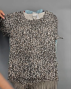 Фотография  728 - ICHI Summer mix 045#15 кг, ЛОТ СТ-9186 оптом в Кемерово и Кемеровской области