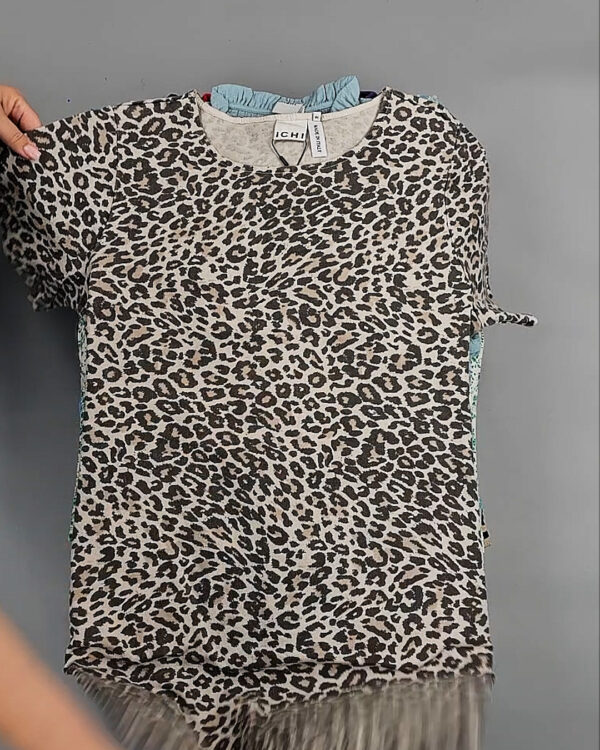 Фотография  783 - ICHI Summer mix 045#15 кг, ЛОТ СТ-9186 оптом в Кемерово и Кемеровской области