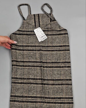 Фотография  551 - Платья Корея Winter 085#4,6 кг, ЛОТ СТ-9228 оптом в Кемерово и Кемеровской области