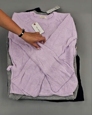 Фотография  833 - Джемпера Корея 085#7 кг оптом в Кемерово и Кемеровской области