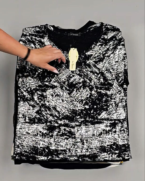 Фотография  156 - Тонковки Корея 085#5 кг, ЛОТ СТ-9215 оптом в Кемерово и Кемеровской области