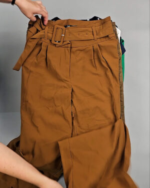 Фотография  985 - OVS Summer м/ж mix#15 кг, ЛОТ СТ-9163 оптом в Кемерово и Кемеровской области