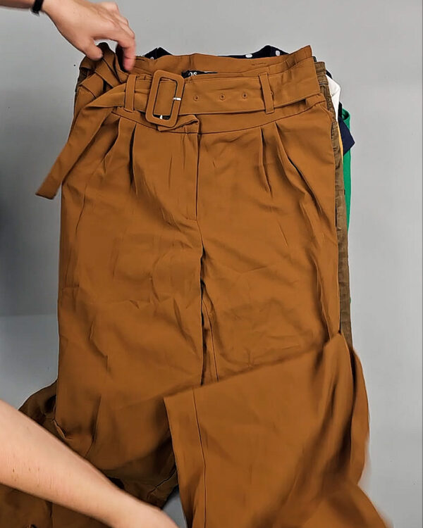 Фотография  175 - OVS Summer м/ж mix#15 кг, ЛОТ СТ-9163 оптом в Кемерово и Кемеровской области