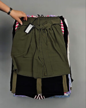 Фотография  886 - PIECES Summer mix 045#15 кг, ЛОТ СТ-9179 оптом в Кемерово и Кемеровской области