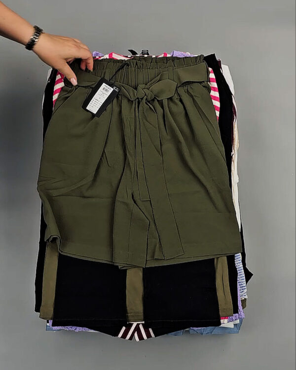 Фотография  938 - PIECES Summer mix 045#15 кг, ЛОТ СТ-9179 оптом в Кемерово и Кемеровской области