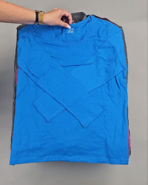 Фотография  482 - LIDL Winter mix 114#15 кг, ЛОТ №9133 оптом в Кемерово и Кемеровской области