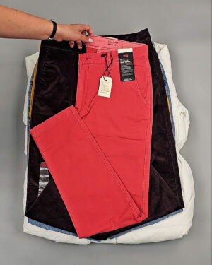 Фотография  354 - Levis mix SW 03#10 кг, ЛОТ СТ-9168 оптом в Кемерово и Кемеровской области