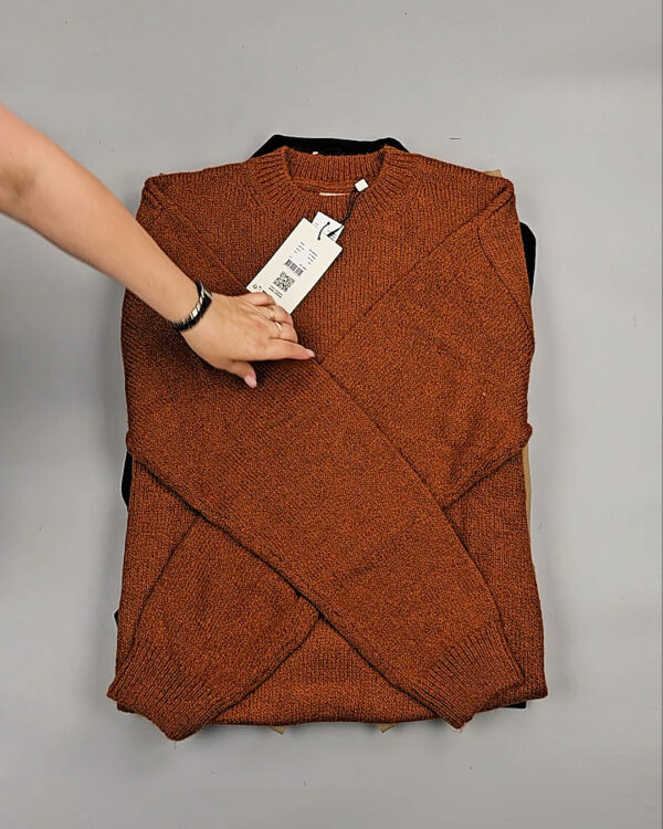 Фотография  812 - BLEND HE + Winter 075#13 кг, ЛОТ №СТ-9259 оптом в Кемерово и Кемеровской области