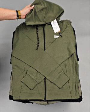 Фотография  184 - Мужской зимний микс JACK JONES, 20 кг, ЛОТ № СТ-9266 оптом в Кемерово и Кемеровской области