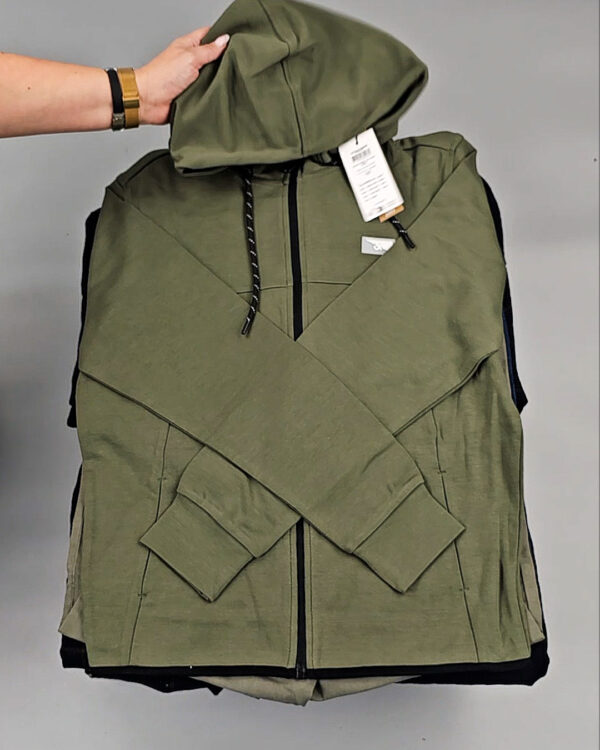 Фотография  110 - Мужской зимний микс JACK JONES, 20 кг, ЛОТ № СТ-9266 оптом в Кемерово и Кемеровской области