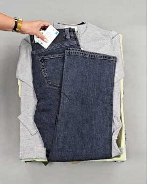 Фотография 313 - CASUAL FRIDAY Summer 075#15,6 кг, ЛОТ № СТ-9273 оптом в Кемерово и Кемеровской области