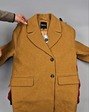 Фотография  256 - Верхняя одежда женская CAN 104#15 кг, ЛОТ СТ-9352 оптом в Кемерово и Кемеровской области